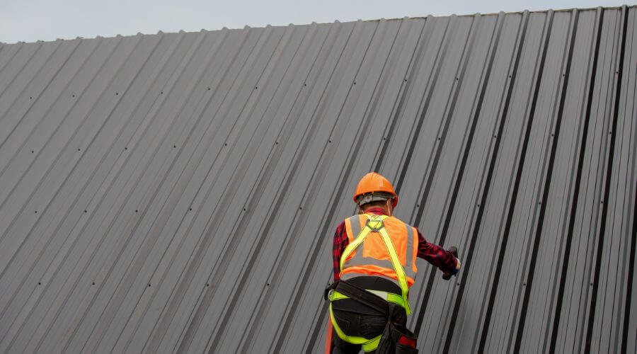 Expert flood damage restoration services in Jackson, CA
